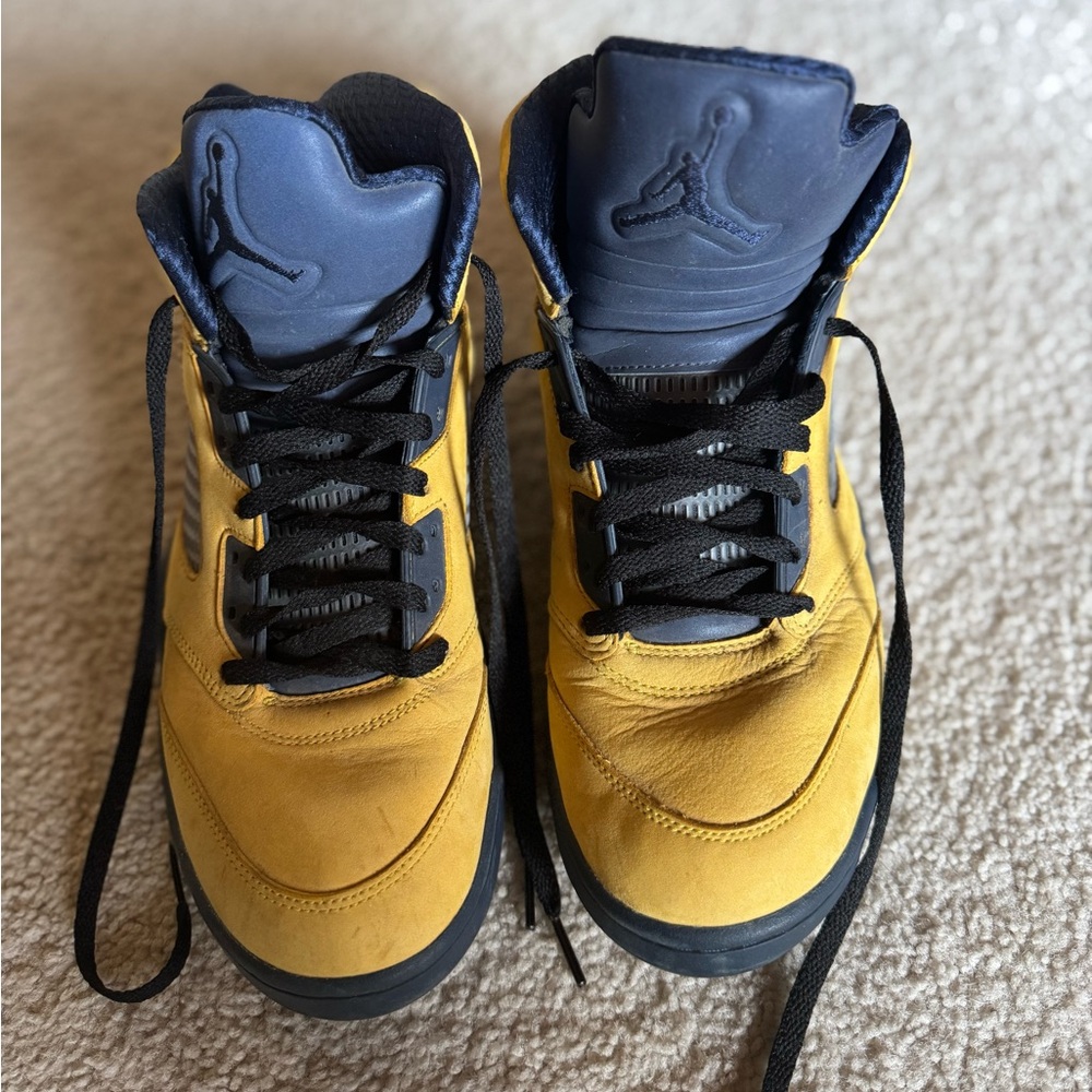 Men’s Air Jordans
